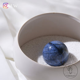 堇青石球