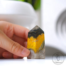 Bumblebee Jasper Tower