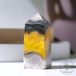 Bumblebee Jasper Tower