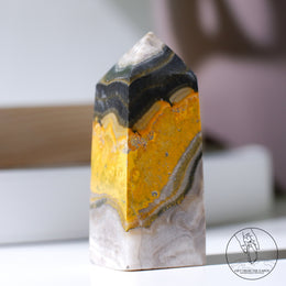 Bumblebee Jasper Tower