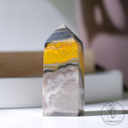 Bumblebee Jasper Tower