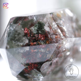 雙尖紅綠幽靈