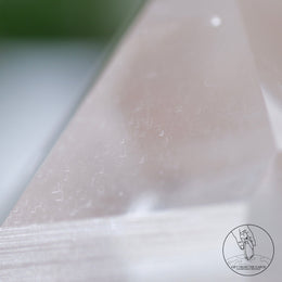 Clear Quartz