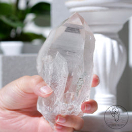 Clear Quartz