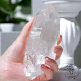 Clear Quartz