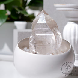 Clear Quartz