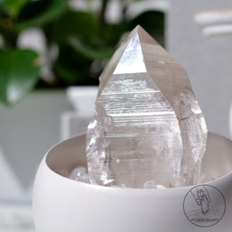 Clear Quartz