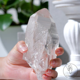 Clear Quartz