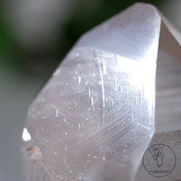 Clear Quartz