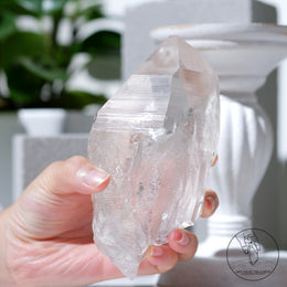 Clear Quartz