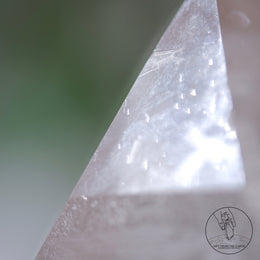 Clear Quartz