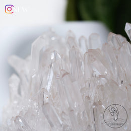 雷姆利亞水晶晶簇