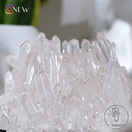 雷姆利亞水晶晶簇