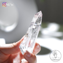 哥倫比亞雷姆利亞水晶