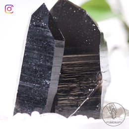 黑水晶