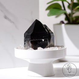 黑水晶