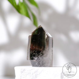 紅綠幽靈柱