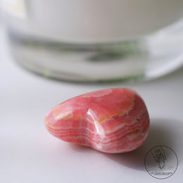 阿根廷紅紋石心