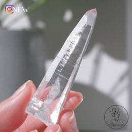 哥倫比亞雷姆利亞水晶
