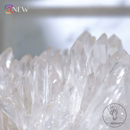 雷姆利亞水晶晶簇