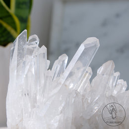雷姆利亞水晶晶簇