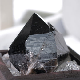 黑水晶