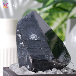 黑水晶
