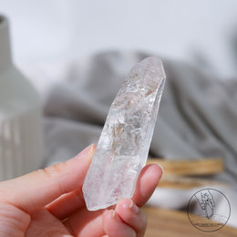 哥倫比亞雷姆利亞水晶