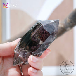 雙尖紅綠幽靈