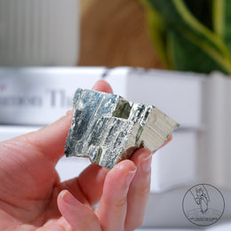 秘魯黃鐵礦原石