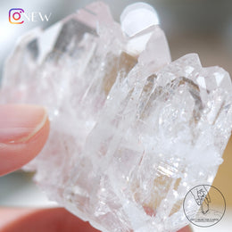 哥倫比亞縫合水晶