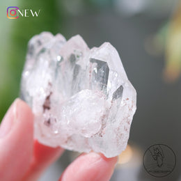 哥倫比亞縫合水晶