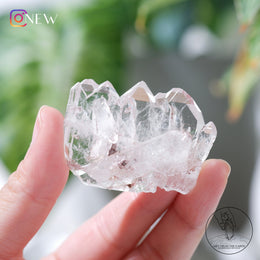哥倫比亞縫合水晶