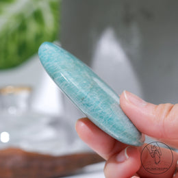 Amazonite