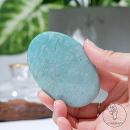 Amazonite