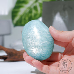 Amazonite