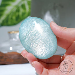 Amazonite