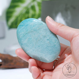 Amazonite