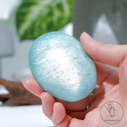 Amazonite