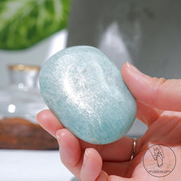 Amazonite