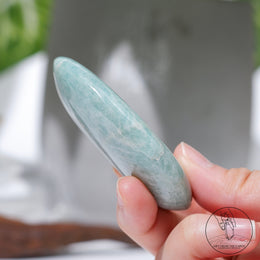 Amazonite
