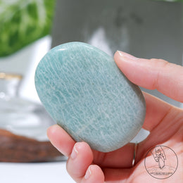 Amazonite