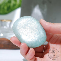 Amazonite