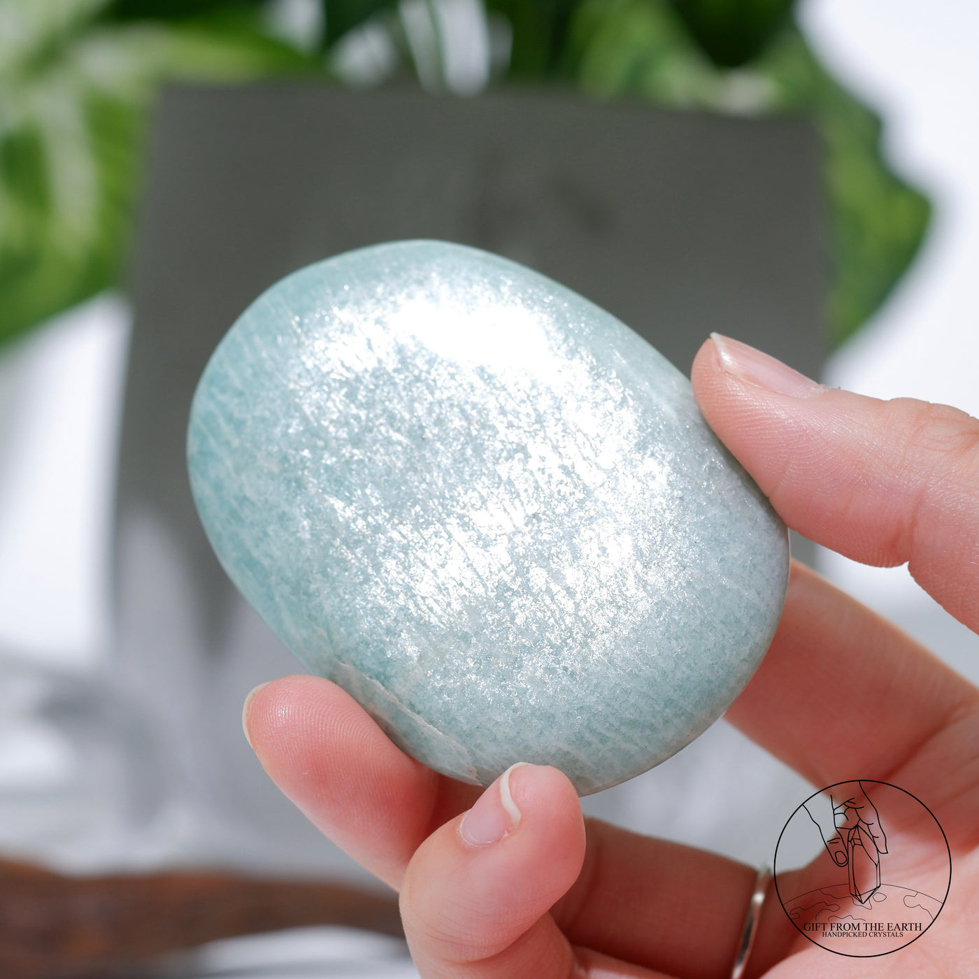 Amazonite