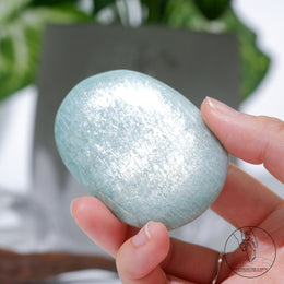 Amazonite