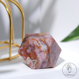 Ocean Jasper