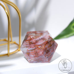 Ocean Jasper