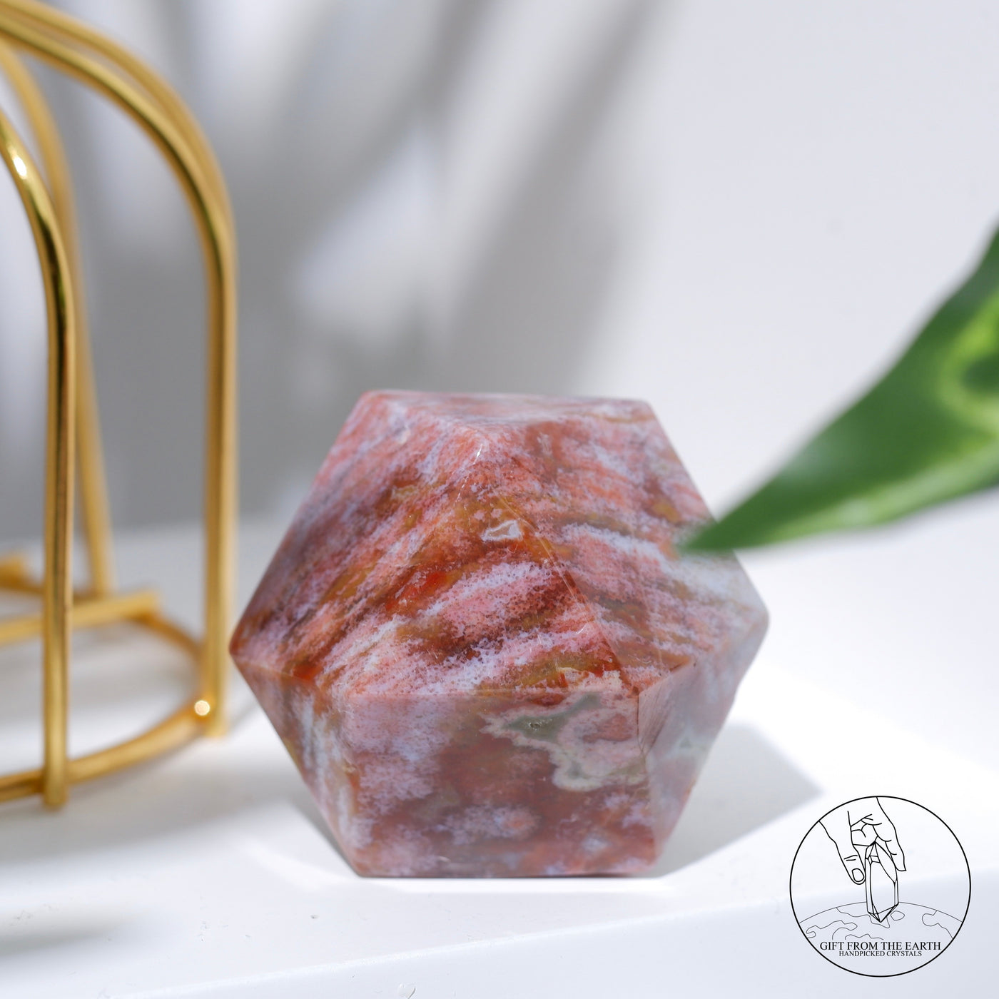 Ocean Jasper