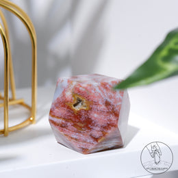 Ocean Jasper