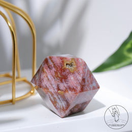 Ocean Jasper
